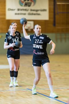 Bild 55 - wAJ Quali zur OL Runde 2